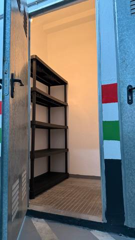 Trastero en Alquiler en Calle Vía 8015, 2 en Tamaraceite