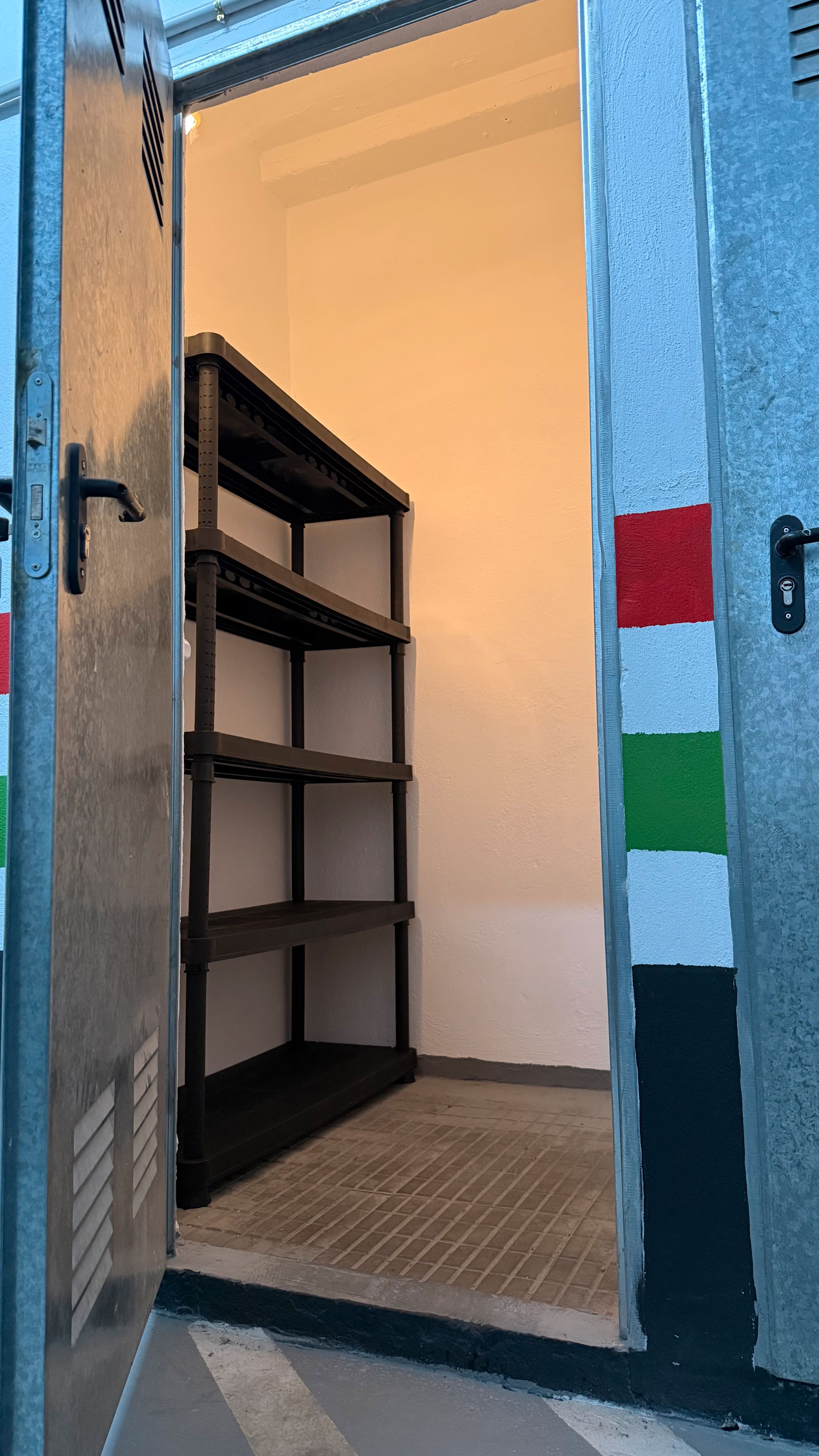 Traster de lloguer en Las Palmas de Gran Canaria