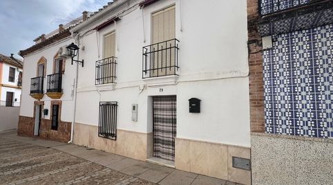 Foto 2 von Haus oder Chalet zum Verkauf in Hornachuelos, Córdoba