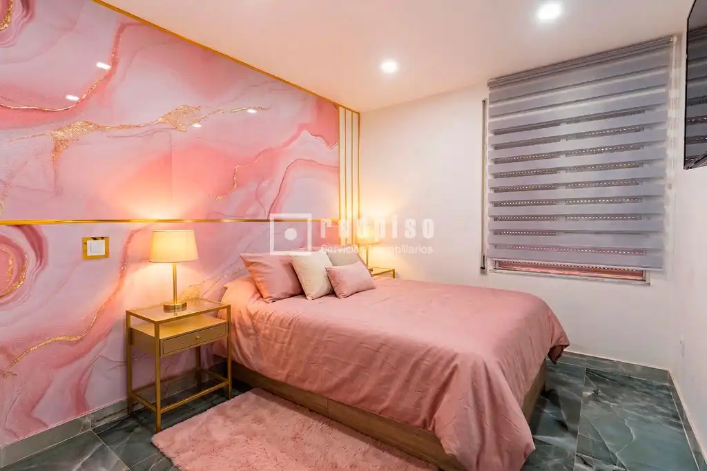 Habitación de Piso en venta en Madrid con Aire acondicionado