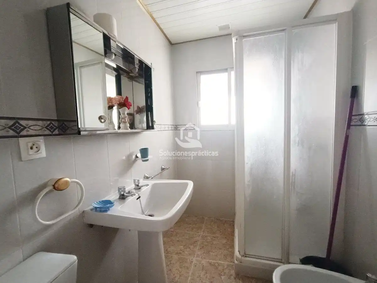 Appartement avec terrasse à vendre à San Ildefonso - Catedral, imagen 26