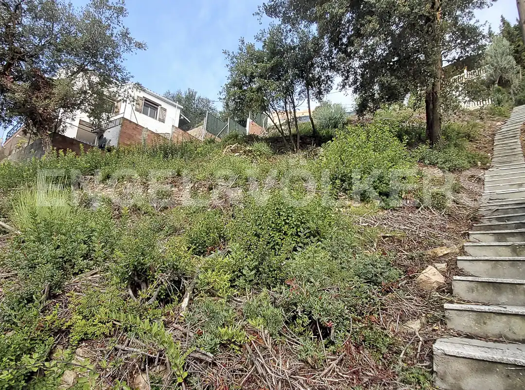 Terreny residencial en venda a Torrelles de Llobregat, imagen 14