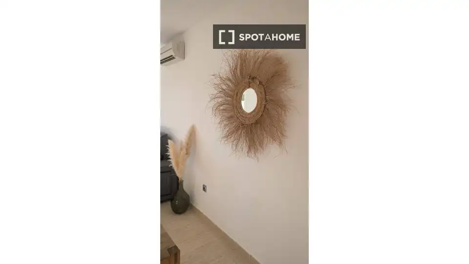 Habitación en El Toyo