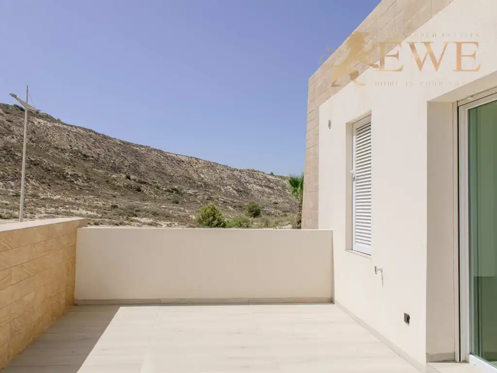 Villa avec piscine à vendre à Algorfa, imagen 29