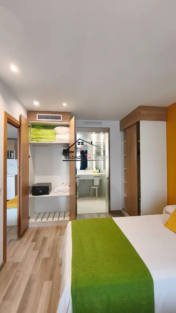 Wohnungen zum Verkauf in Calle Barcelona, Playa Norte