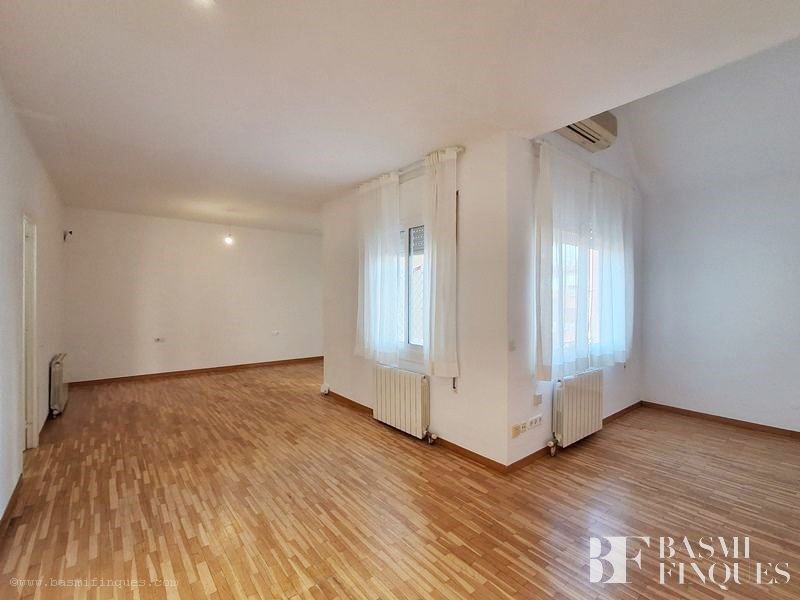 Attic to rent in PADUA, El Putget i el Farró