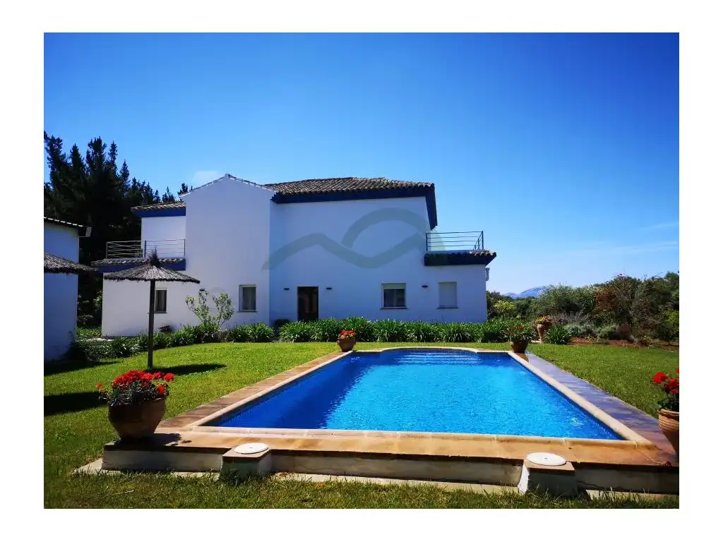 Casa en venda a Arriate, imagen 17