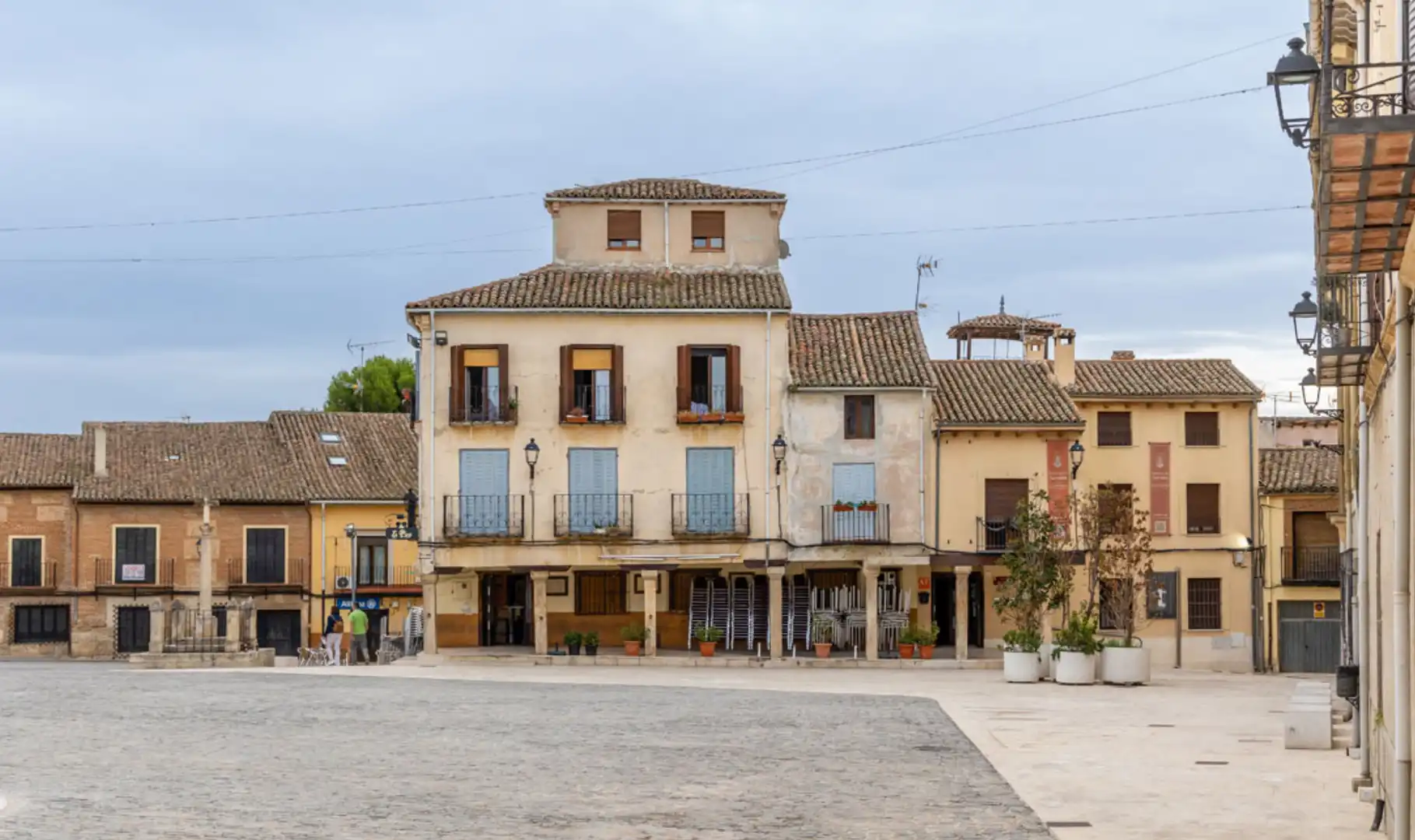 Residential land for sale in Calle de la Cava, imagen 12