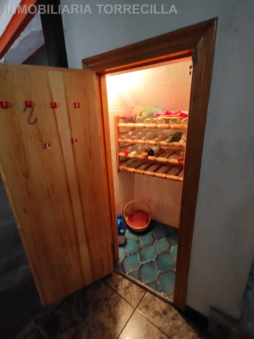 Casa o xalet en venda a Las Villas - Valparaiso - El Peral