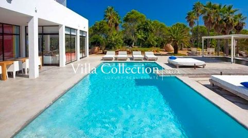 Foto 4 de Casa o xalet en venda a Diseminado Poligono 11, Cala Vedella - Cala Tarida, Sant Josep de sa Talaia
