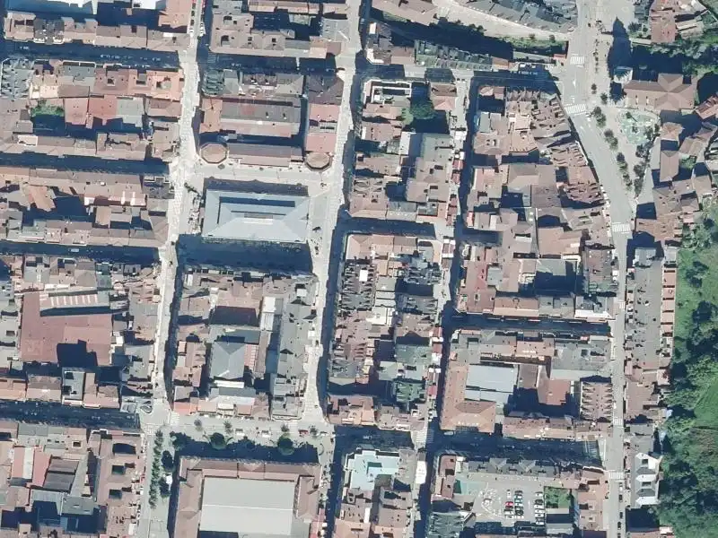 Wohnung zum Verkauf in Nº 18 Y 20 DE LA CALLE DOCE DE OCTUBRE, imagen 2