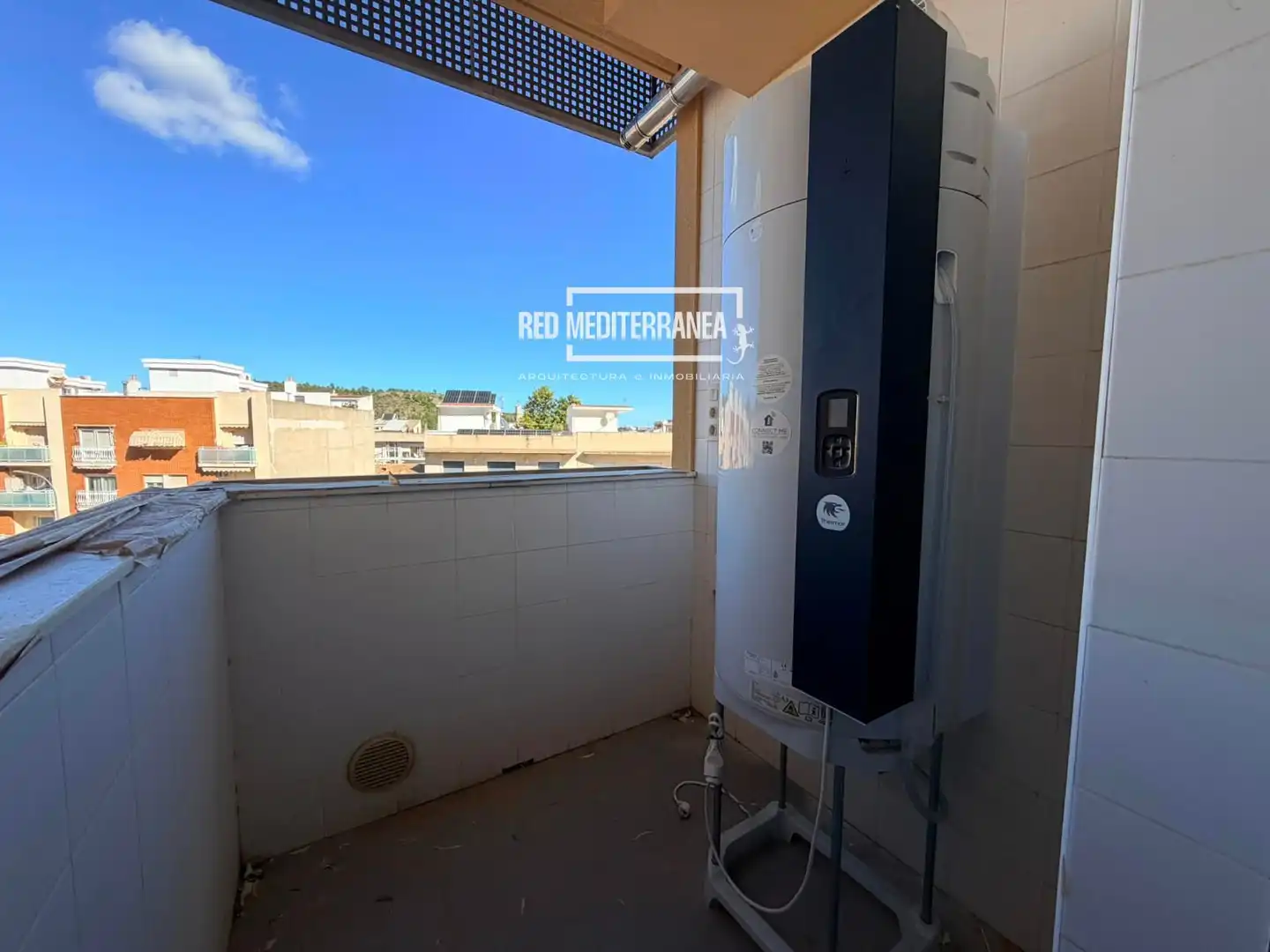 Flat with pool for sale in Germanías, imagen 8