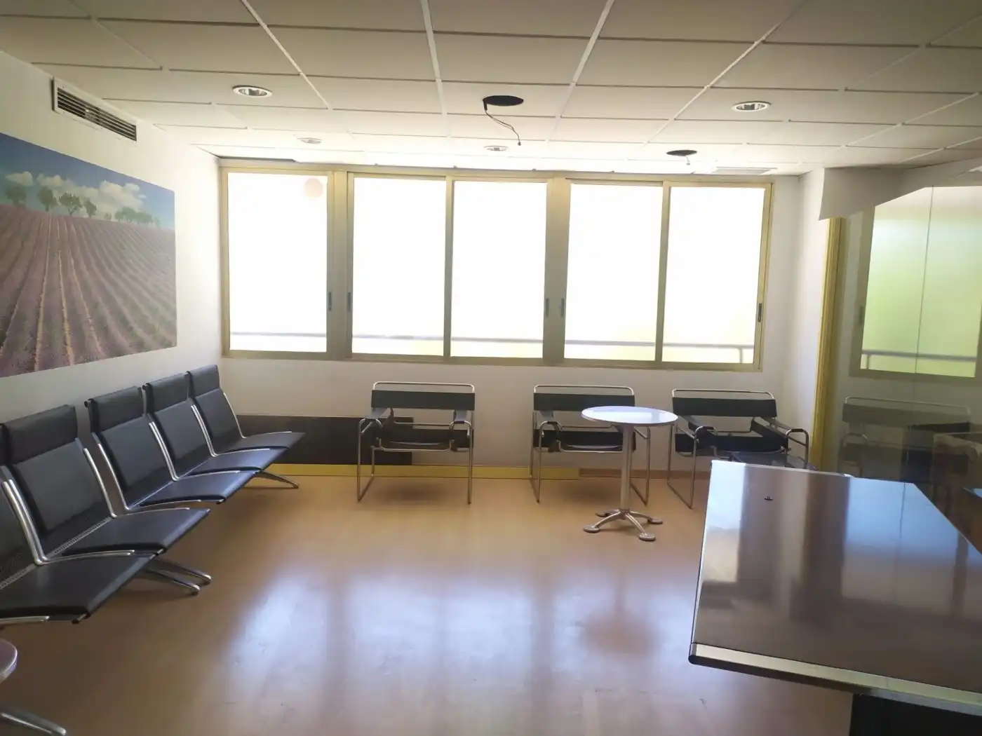 Ground floor for rent in Elche / Elx