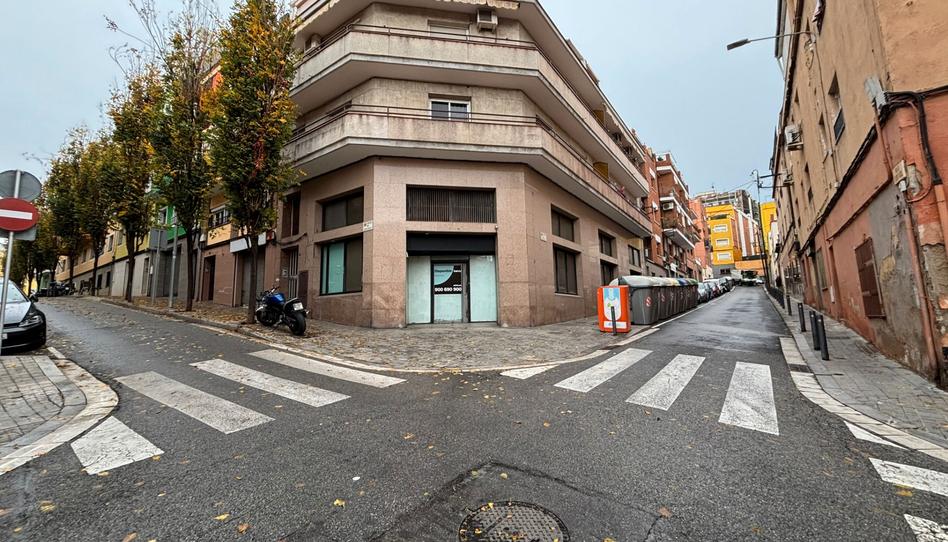 Photo 1 of Premises to rent in Carrer del Mas Marí, 66, Santa Rosa, Barcelona