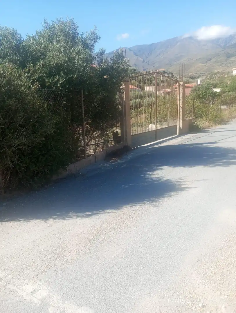Terreno rústico en venta en Camino Cañada del Cazador, Poligo 8, Parcela 66, imagen 3