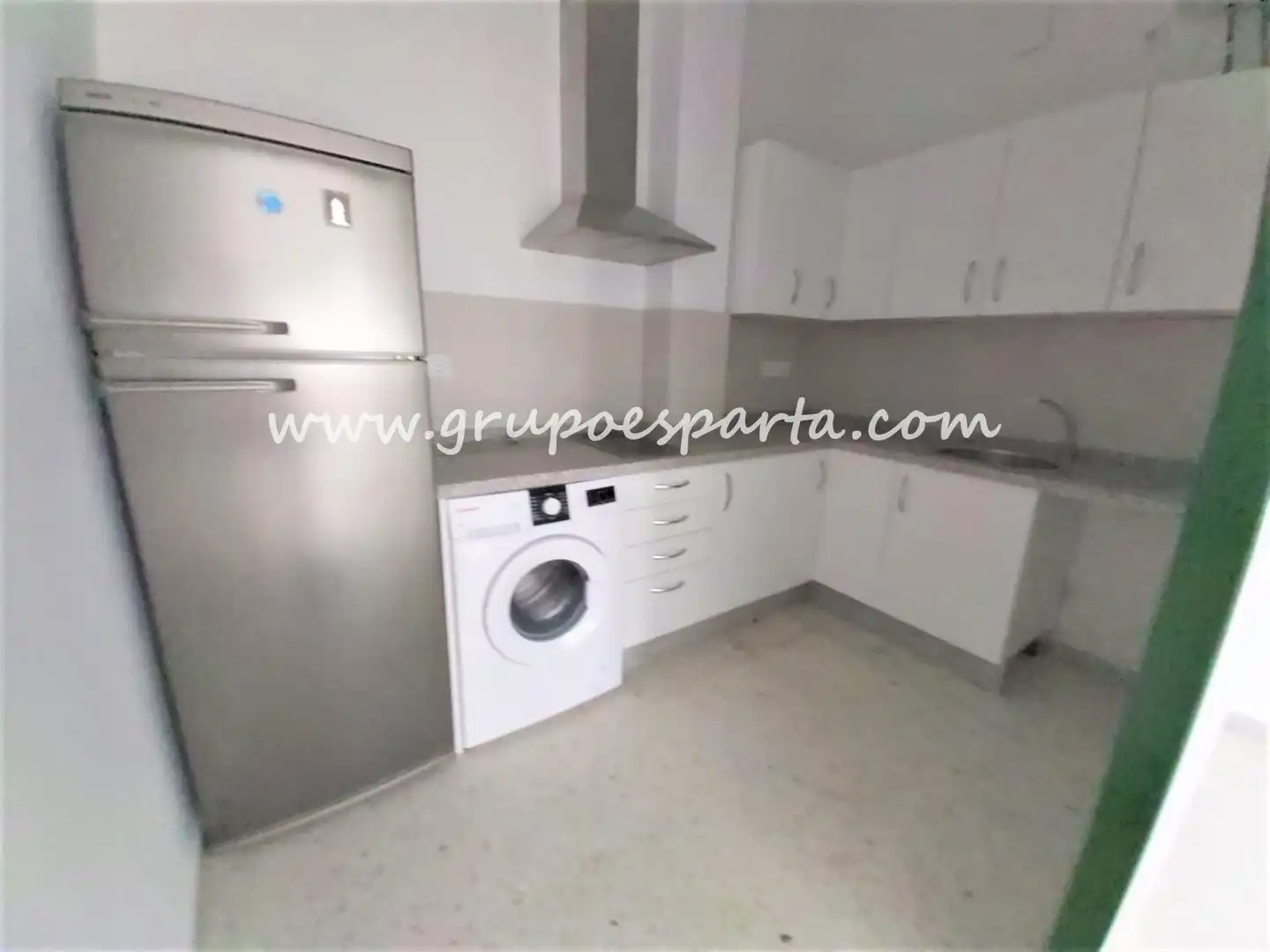 Apartament de lloguer a Umbrete