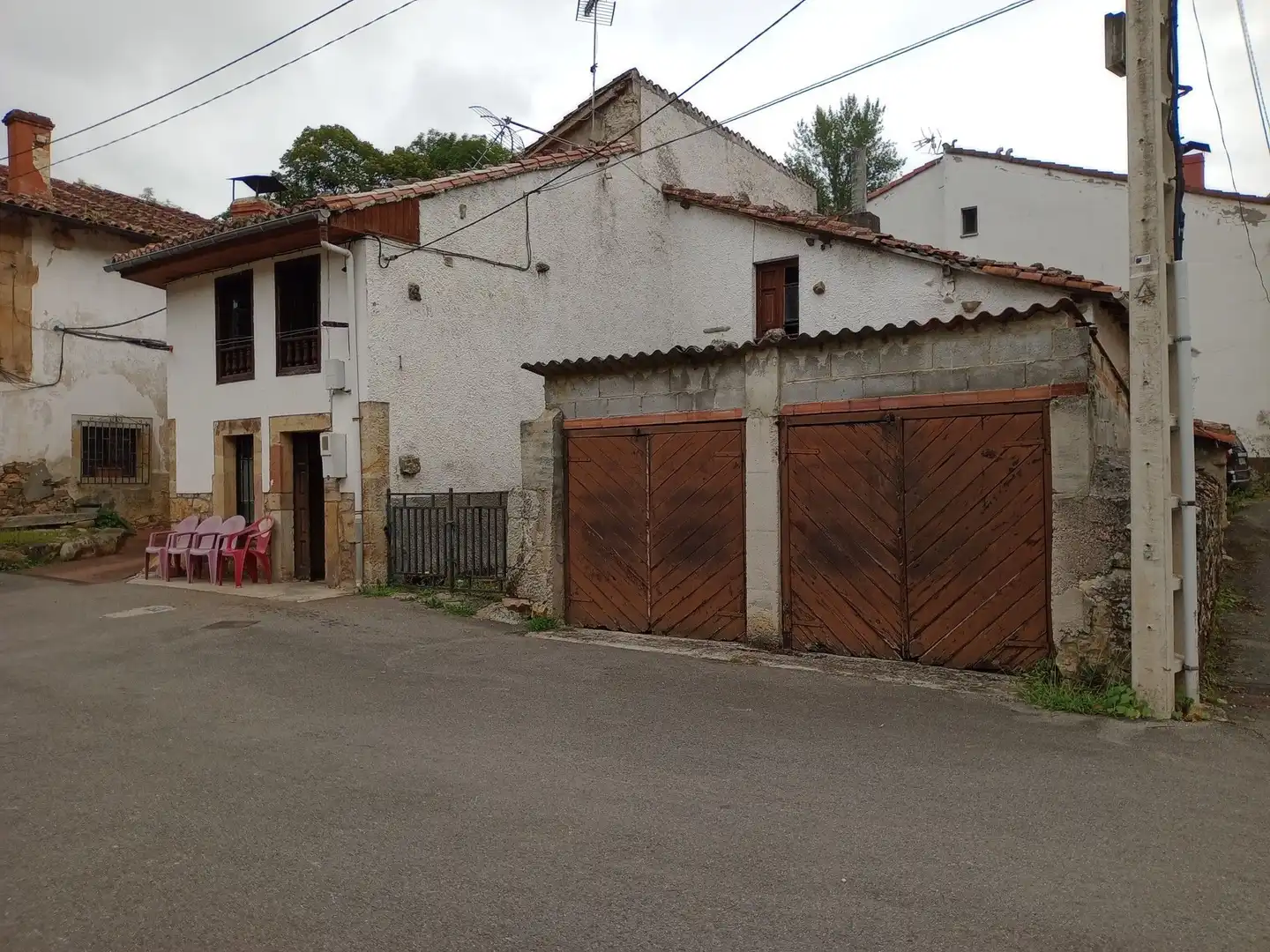 Casa en venda a Cabrales, imagen 2