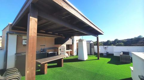 Foto 2 de Àtic en venda a Calle Alcacil, Gea y Truyols, Murcia