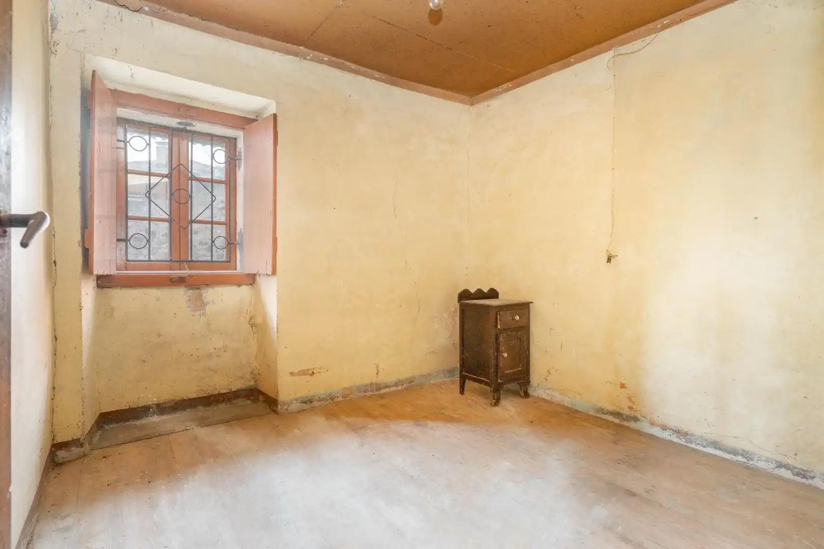 Casa o chalet en venta en Boal con Terraza y Trastero