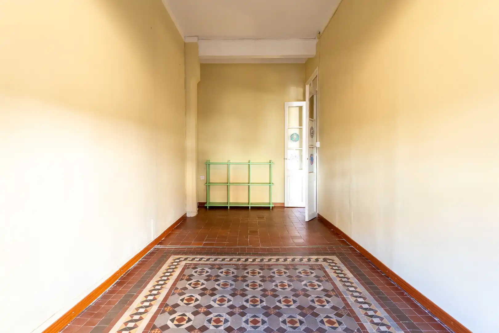 Flat for sale in Centre