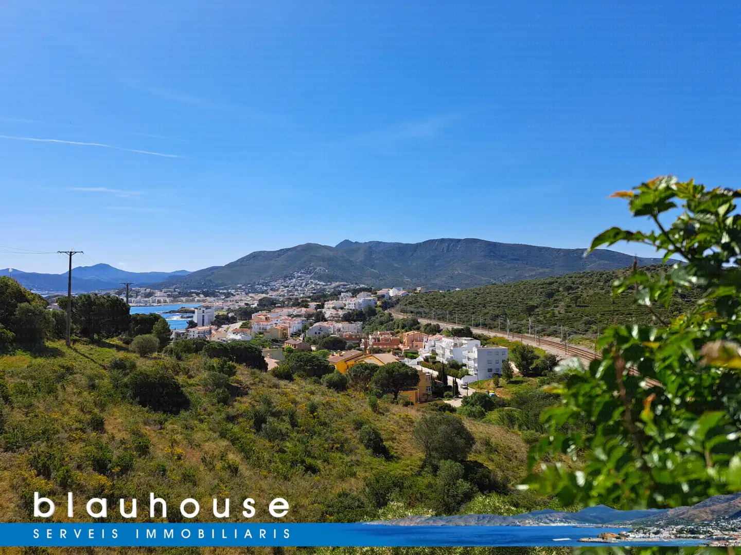 Apartament en venda a Grifeu - Cap Ras - Els Estanys - Sant Genís