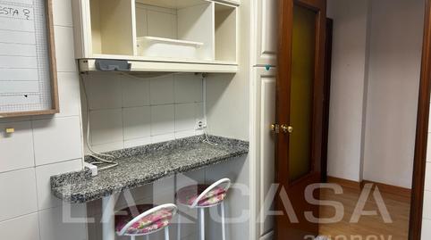 Foto 5 de Piso en venta en Centro, Montequinto