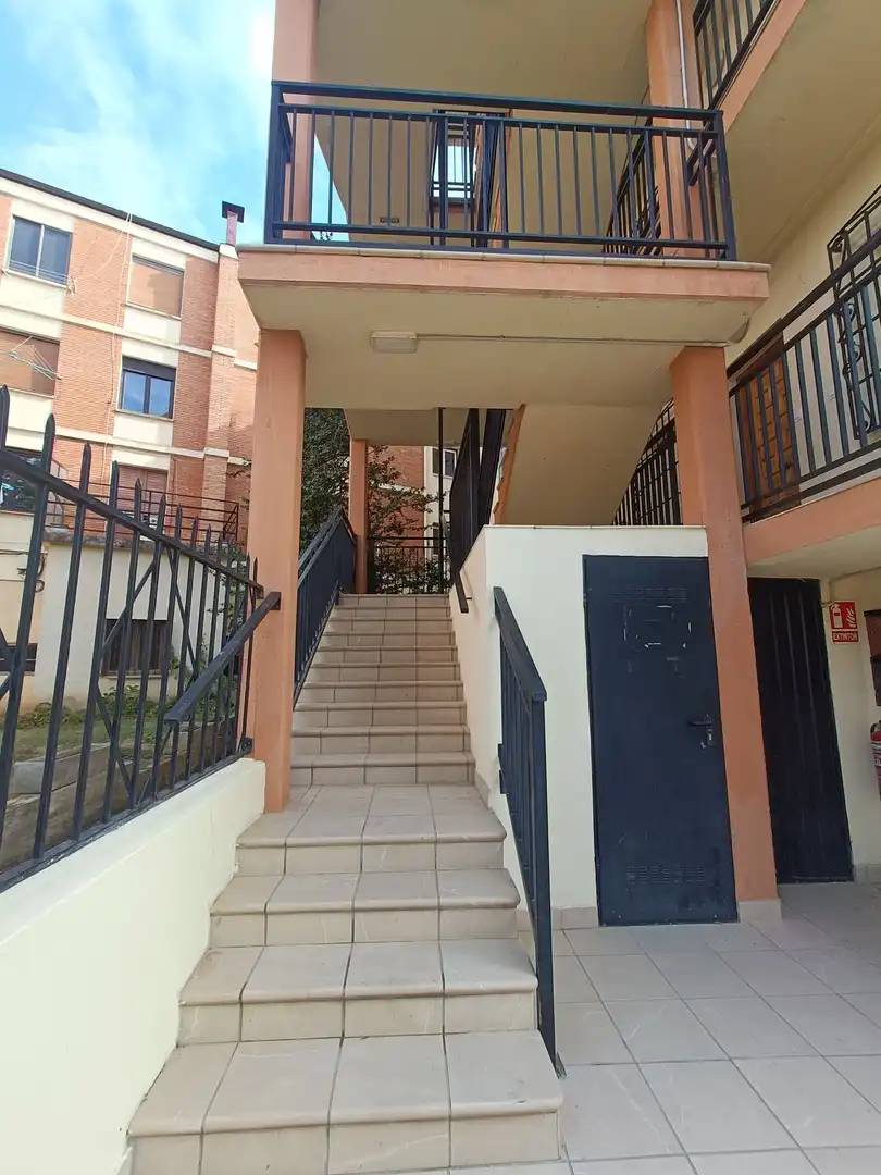 Flat for sale in Labastida / Bastida, Araba - Álava