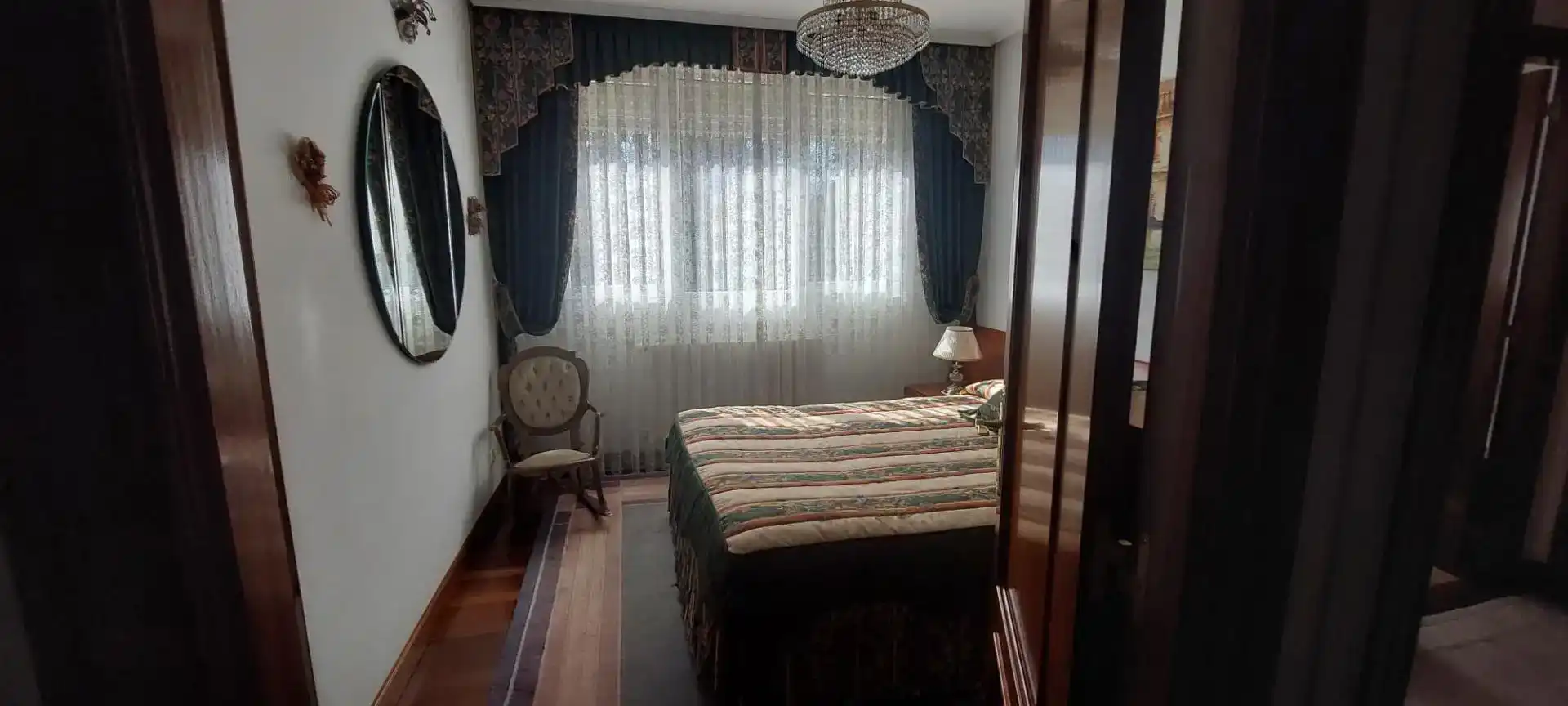 Bedroom of Detached homes for sale in Igorre