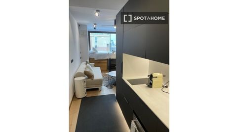 Foto 5 de Habitación en Cuatro Caminos - Azca, Madrid Capital