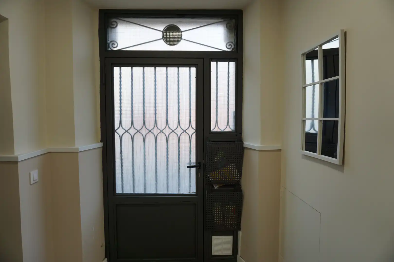 Casa o xalet per a compartir en Ávila amb Calefacció, Moblat i Rentadora