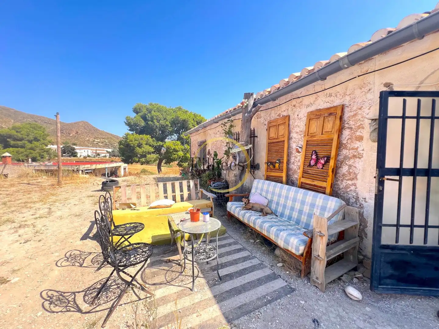 Maison rustique à vendre à Mazarrón Casco Urbano, imagen 2
