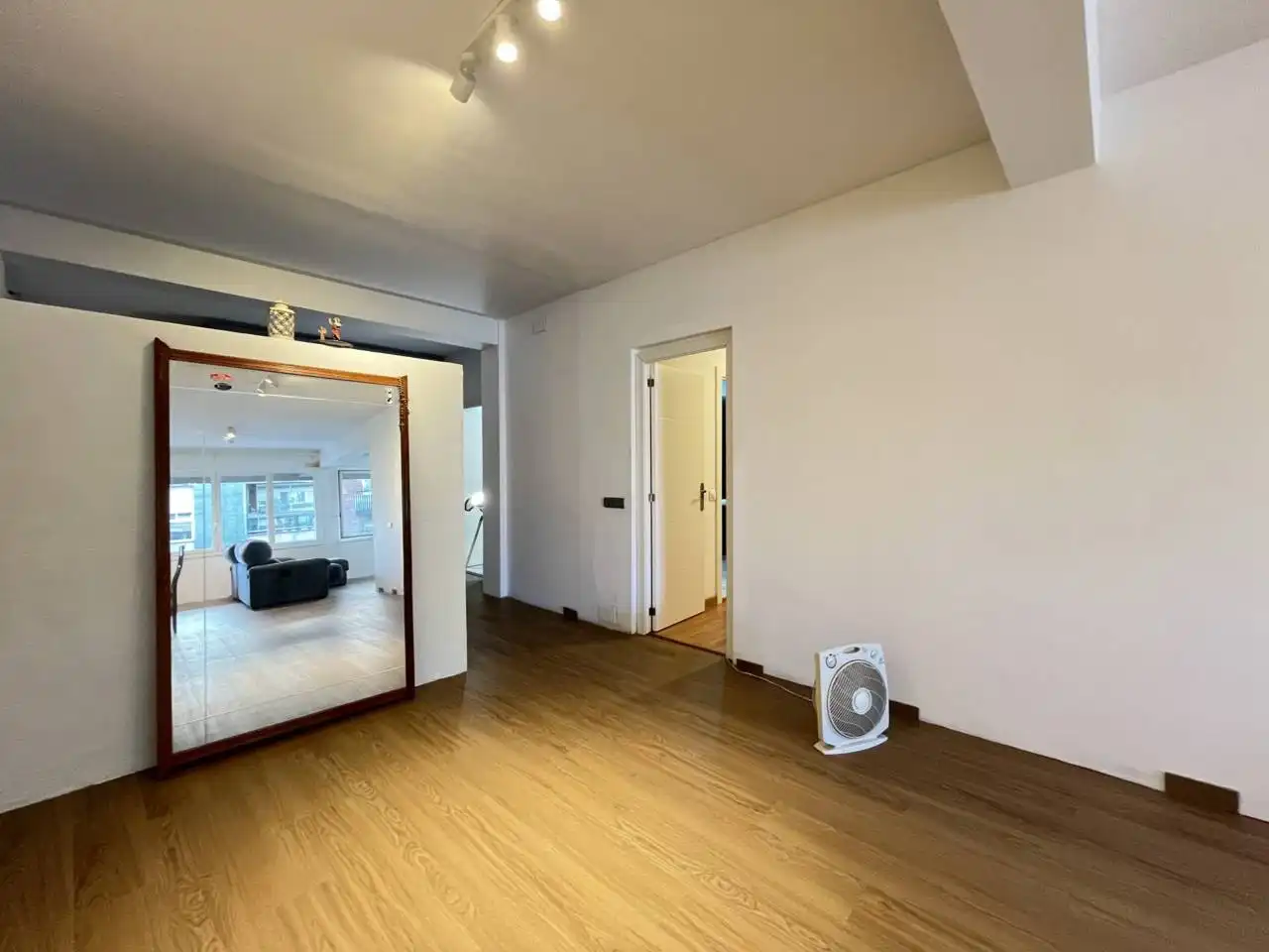 Study for rent in Sarrià - Sant Gervasi
