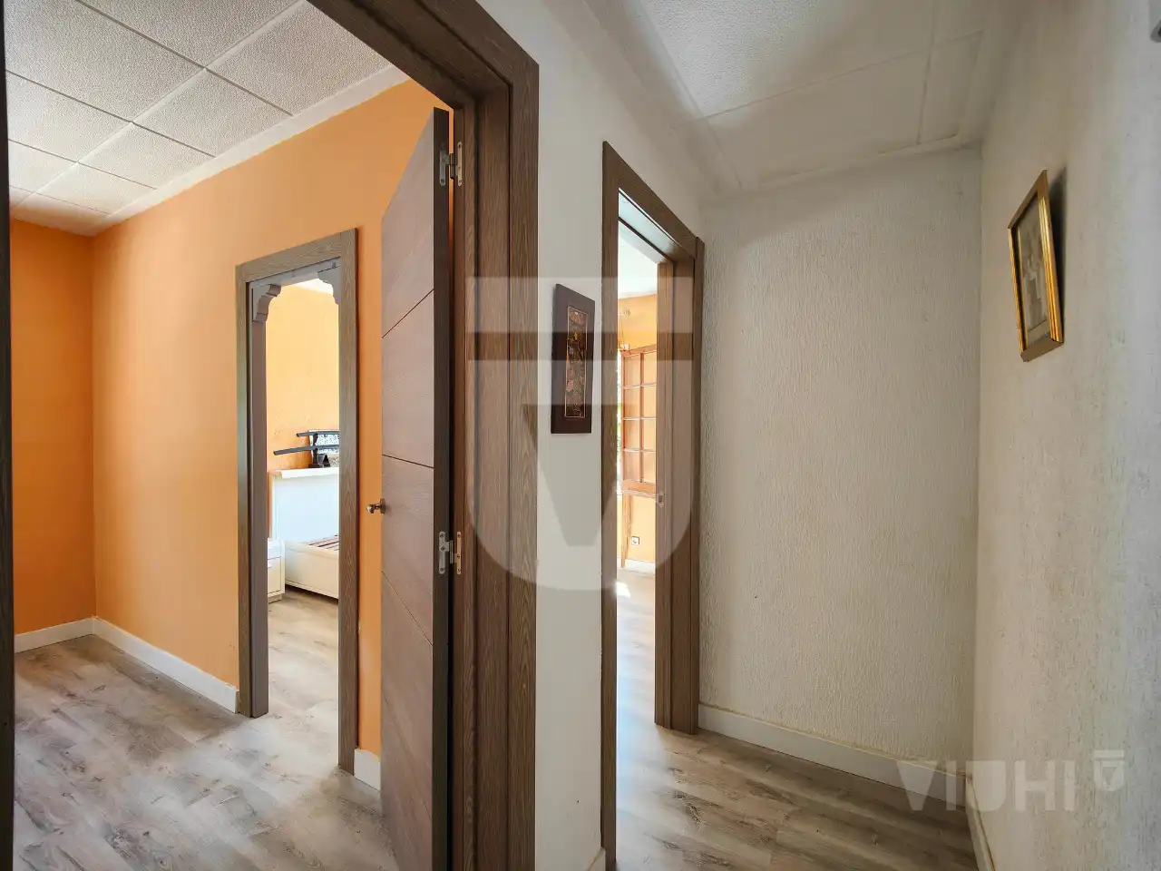 Casa o chalet en venta en Tiana con Aire acondicionado, Calefacción y Jardín privado
