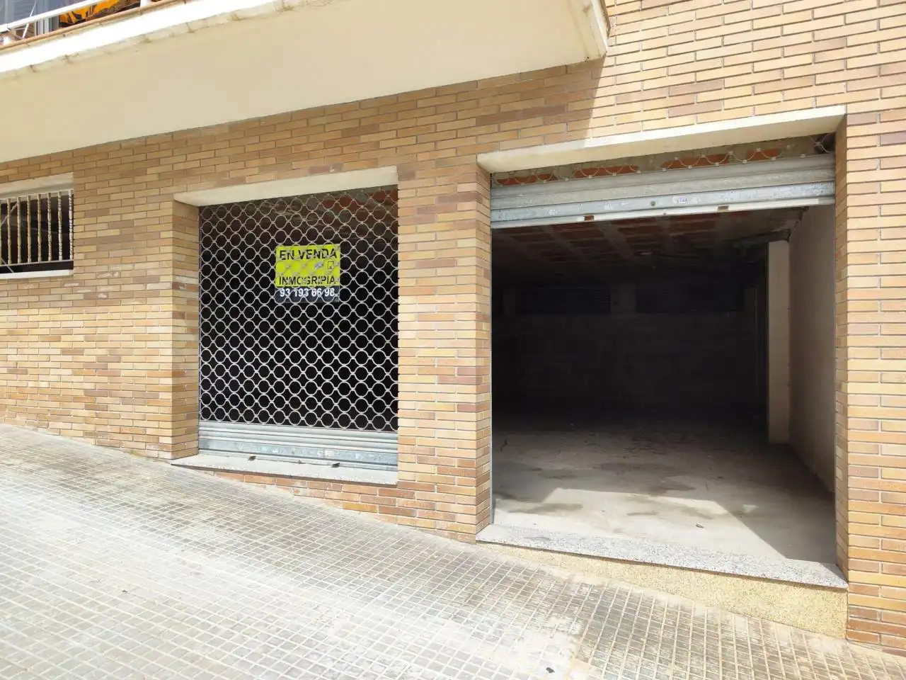 Business premises for sale in Calle Francesc Macià, imagen 2