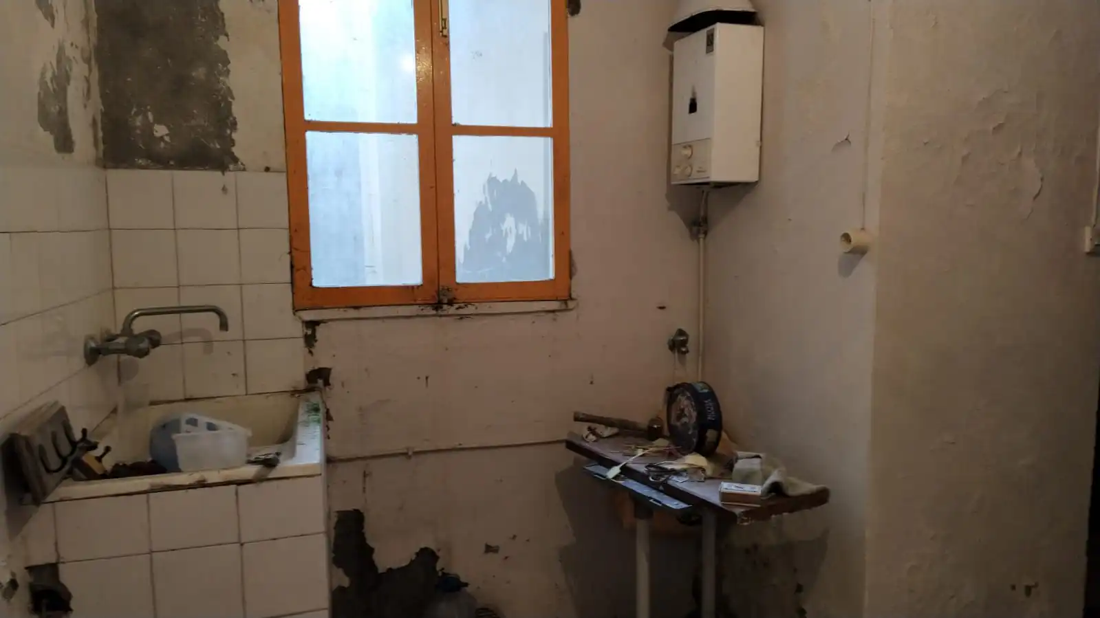 Casa con terrazza in vendita a Rúa Santos 16, imagen 42