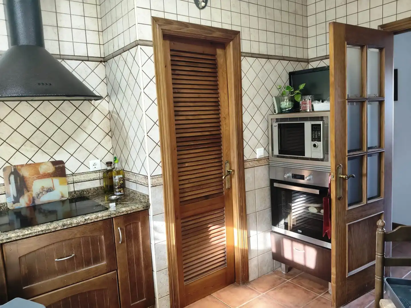 Casa rústica amb jardí en venda a Calle las Boneas 4, imagen 14