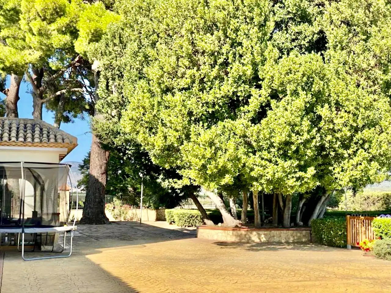 Villa con piscina in vendita a Castalla, imagen 38