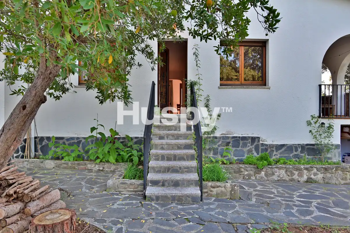 Maison avec balcon à vendre à Sant Pere de Vilamajor, imagen 53