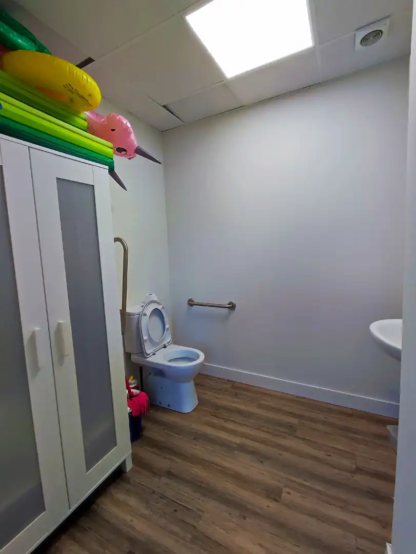 Bathroom of Commercial properties for sale in Durango  with Furnished