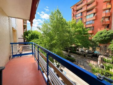 Appartamento con ascensore in vendita a Casco Antiguo