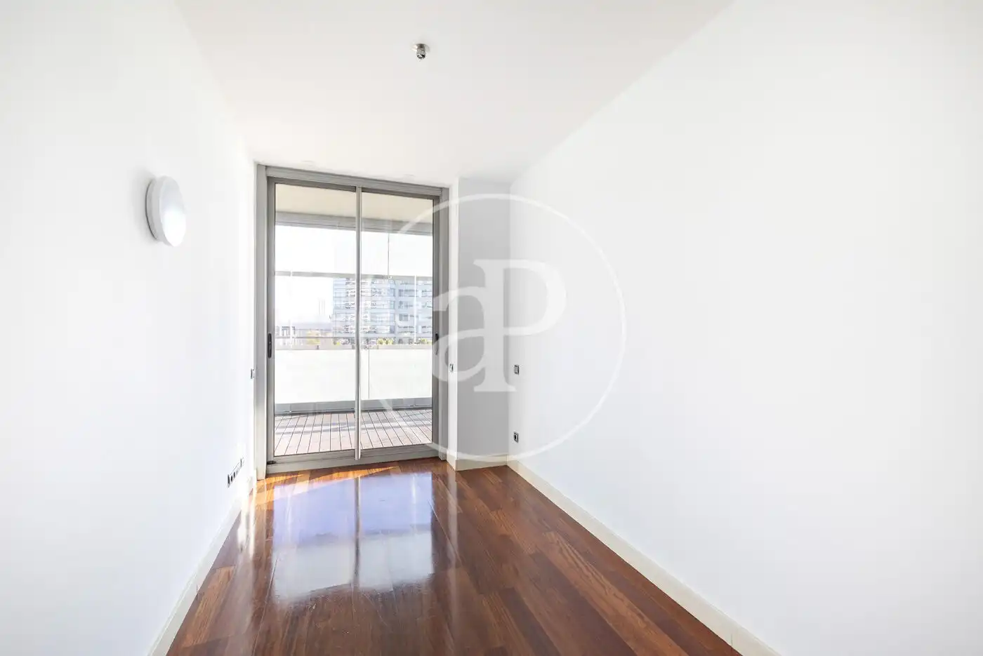 Habitación de Piso en venta en Barcelona con Aire acondicionado, Calefacción y Terraza