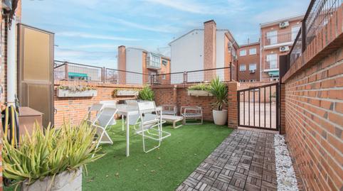 Foto 3 de Casa adosada en venta en Camino de Sacedon, Centro, Madrid