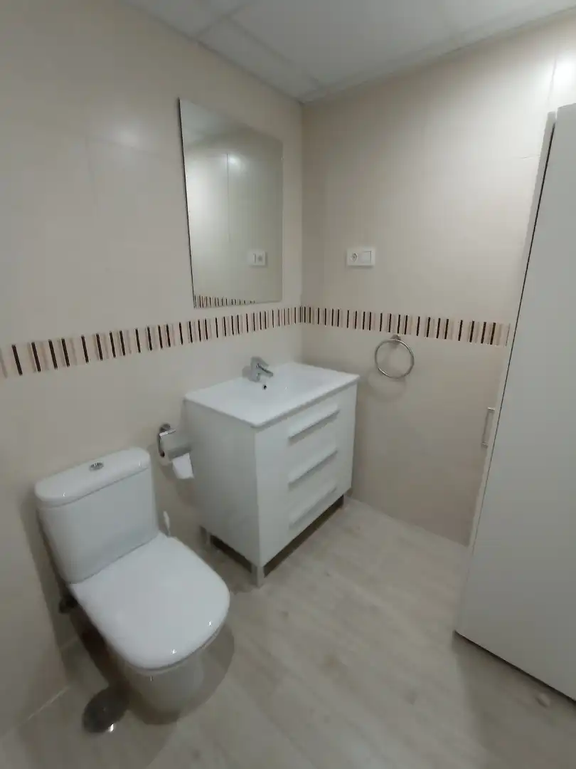 Wohnung mit Aufzug zur Miete in Calle Eslava, imagen 25