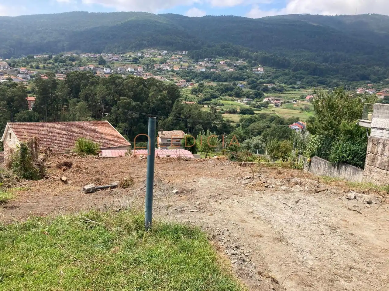 Terreno residencial en venta en Lugar Lufiña, imagen 11
