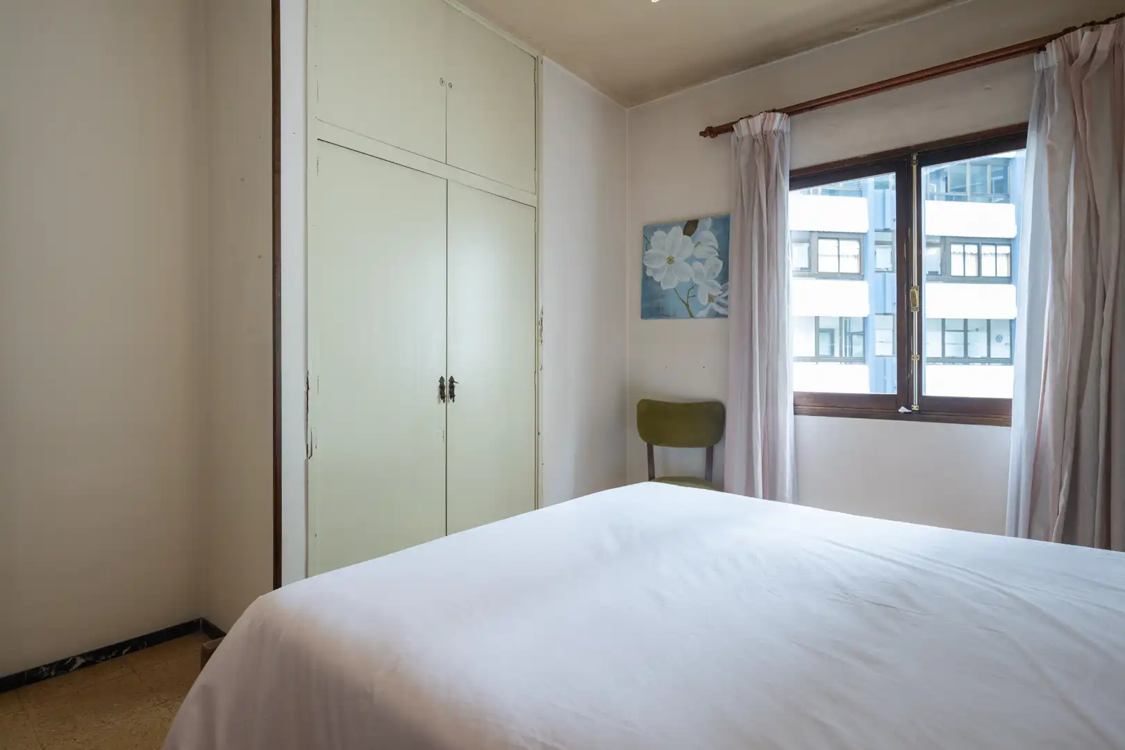 Habitación de Piso en venta en Las Palmas de Gran Canaria con Terraza, Trastero y Balcón