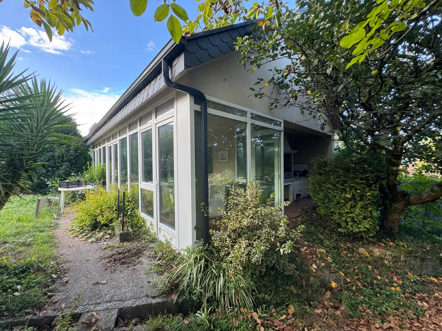 Chalet con jardín en venta en Roxos, imagen 13