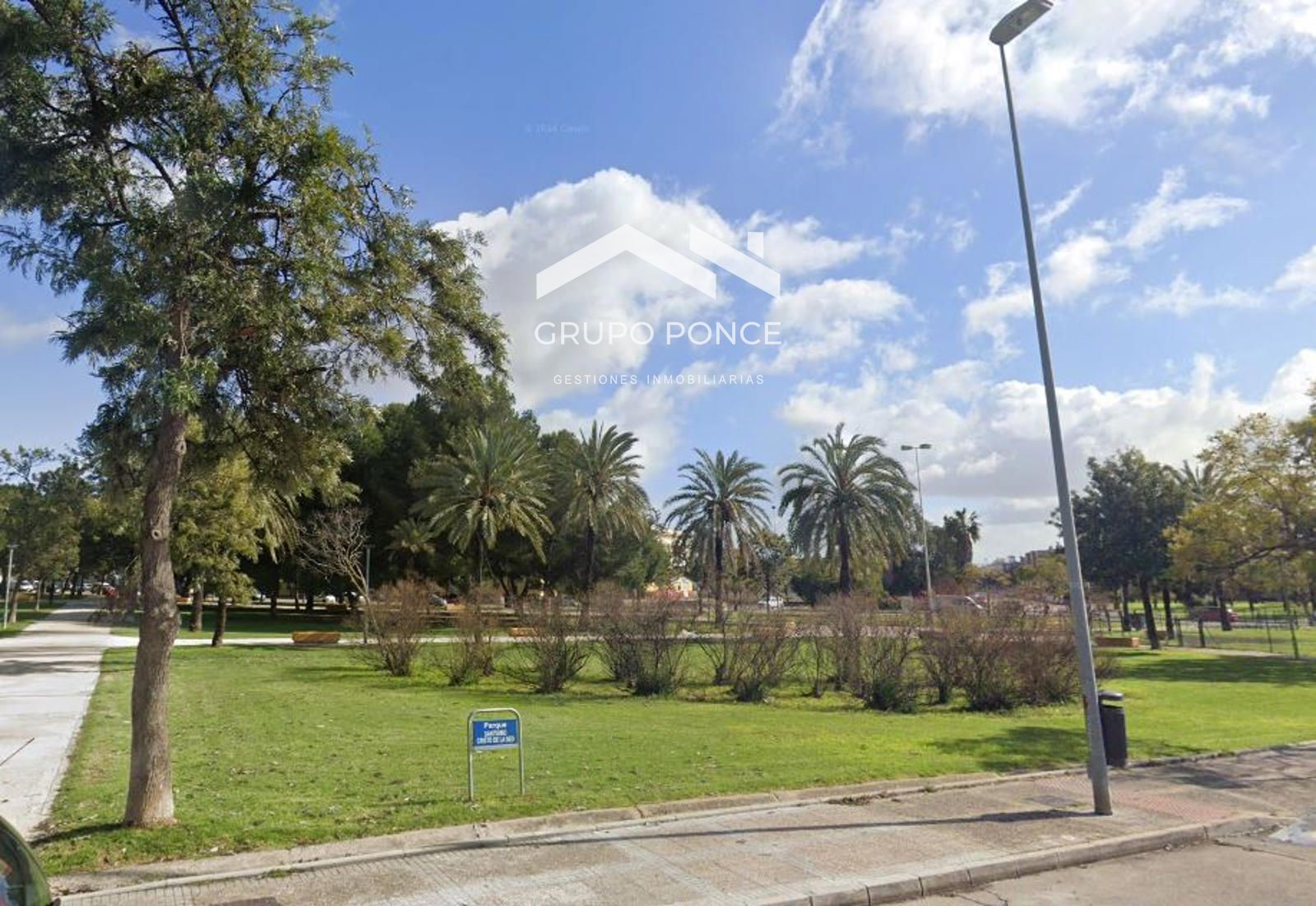Pis en venda en Jerez de la Frontera amb Aire condicionat, Terrassa i Traster