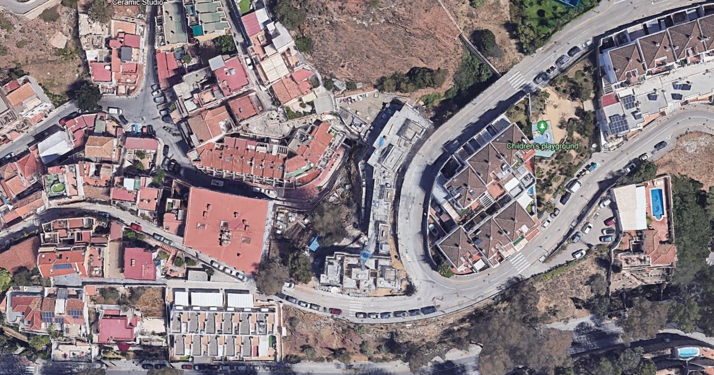 Residential for sale in Subida San Cristóbal, 27, Conde de Ureña