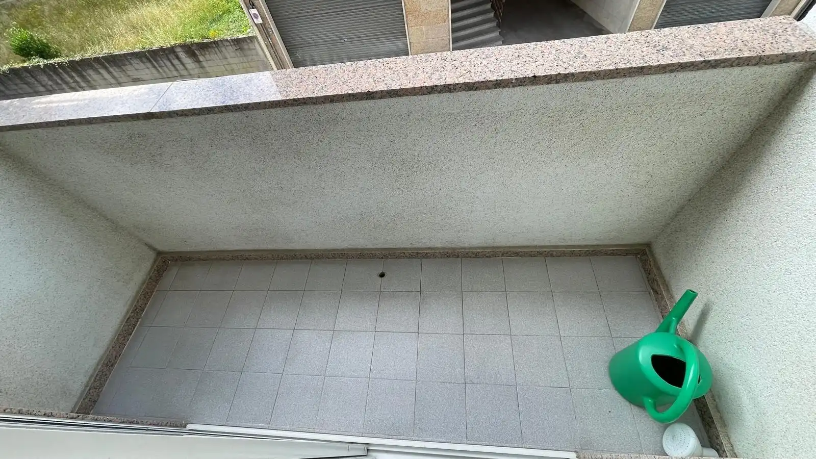 Balcony of Houses for sale in Xinzo de Limia  with Terrace, Storage room and Furnished