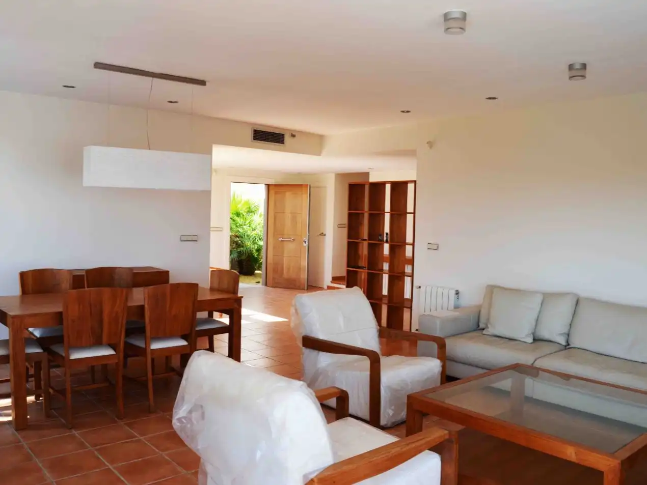 Detached house with garden for sale in ALTOS DEL GOLF 8, imagen 12